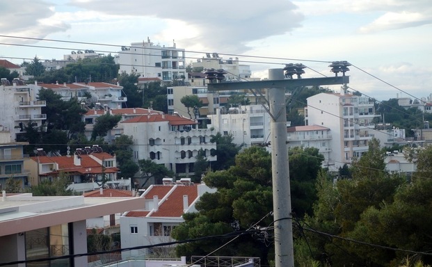 Ποιά ακίνητα και υπόχρεοι απαλλάσσονται από το ΤΑΠ