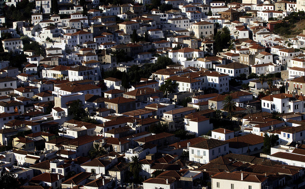 Τι θα γίνει φέτος με τον "λογαριασμό" του ΕΝΦΙΑ Τι θα γίνει φέτος με τον "λογαριασμό" του ΕΝΦΙΑ
