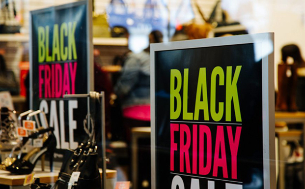 «Black Friday»: Τι πρέπει να ξέρουν έμποροι και καταναλωτές