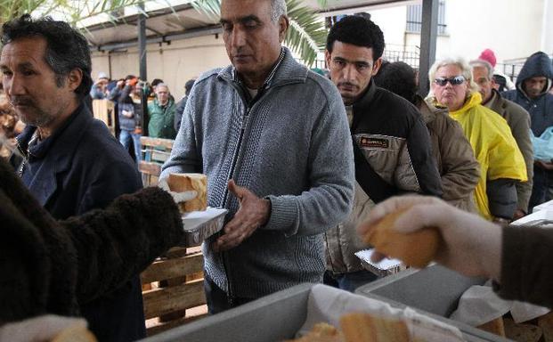 Αποτέλεσμα εικόνας για φτωχεια παιδική στην ελλάδα