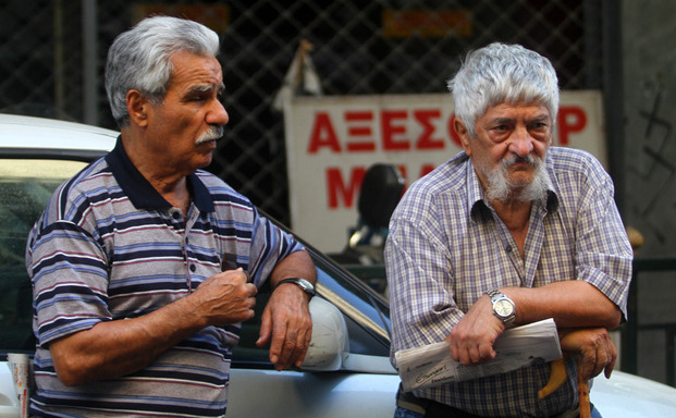 Περισσότερες από 8.000 αιτήσεις για το Κοινωνικό Εισόδημα Αλληλεγγύης