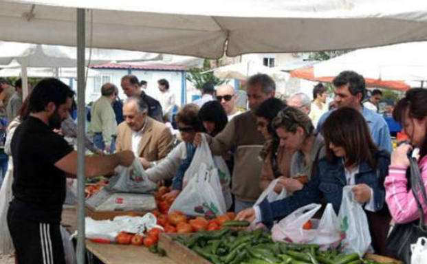 Έρευνα της ΕΣΕΕ για τις τιμές στην αγορά