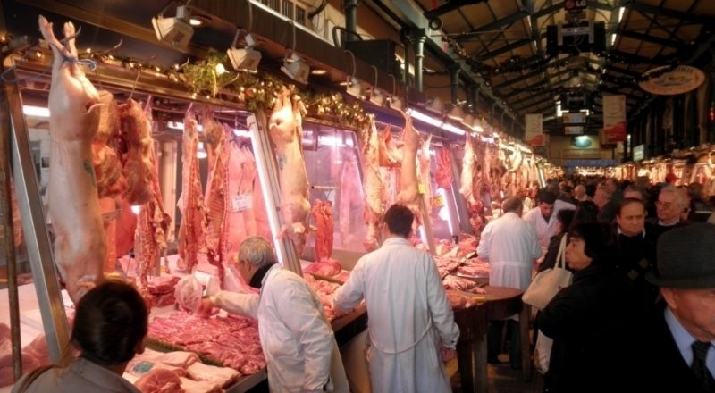 Έρχεται ρύθμιση για τα πρόσθετα παρασκευασμάτων κρέατος