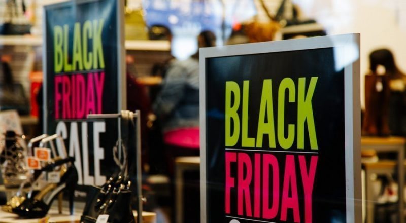 ΥΠΑΝ: Ο Δεκάλογος της Black Friday για την προστασία του καταναλωτικού κοινού