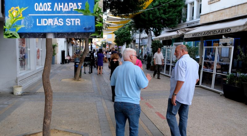 Άνοδος αγοράς ακινήτων σε Κύπρο και Μάλτα από Ρώσους