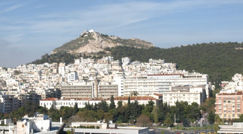 Η κτηματογράφηση θα φέρει 12.000 θέσεις εργασίας