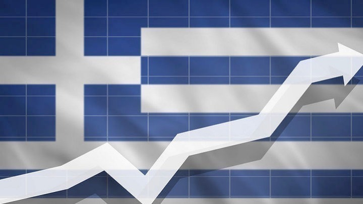 EBRD: Προβλέπει ρυθμό ανάπτυξης της ελληνικής οικονομίας 2,4% εφέτος και 2,6% το 2025