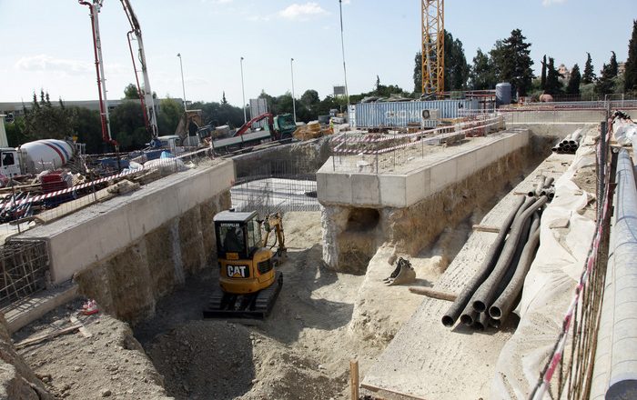 ΕΤΕπ: Δάνεια 815 εκατ. ευρώ για έργα υποδομής   Πηγή:www.capital.gr