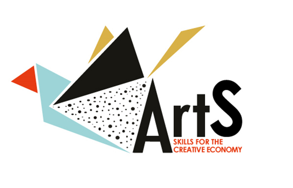 Πρόγραμμα ArtS: Ευρωπαϊκή πιστοποίηση για…καλλιτέχνες