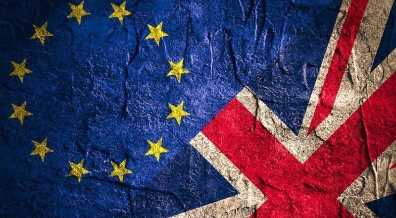 Μέι: Το Brexit θα σημάνει έξοδο της Βρετανίας από την ενιαία αγορά