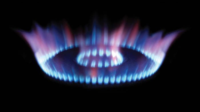 Το ακριβότερο φυσικό αέριο στην Ευρώπη για τους επαγγελματίες