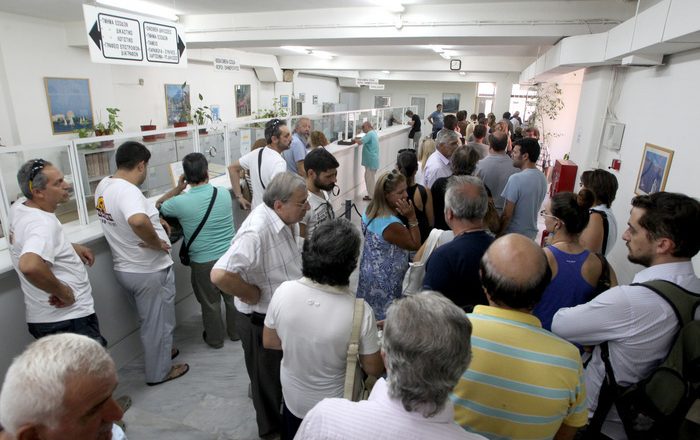 Όλες οι ρυθμίσεις οφειλών και μειωμένων προστίμων στους Δήμους