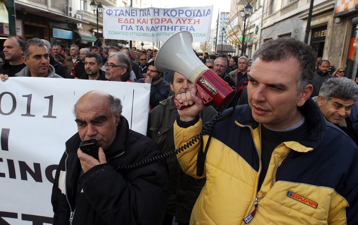 Ο κατώτατος μισθός στην Ελλάδα και σε 25 χώρες
