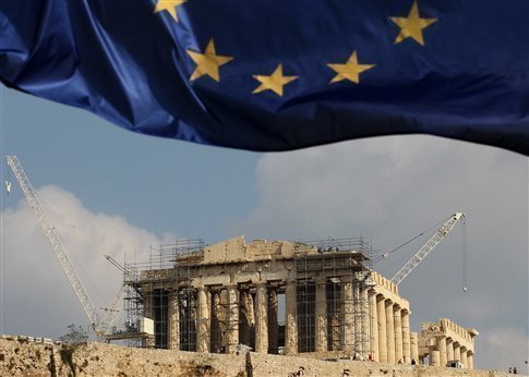Ευρωβαρόμετρο: Απαισιόδοξο το 98% των Ελλήνων για την οικονομία!