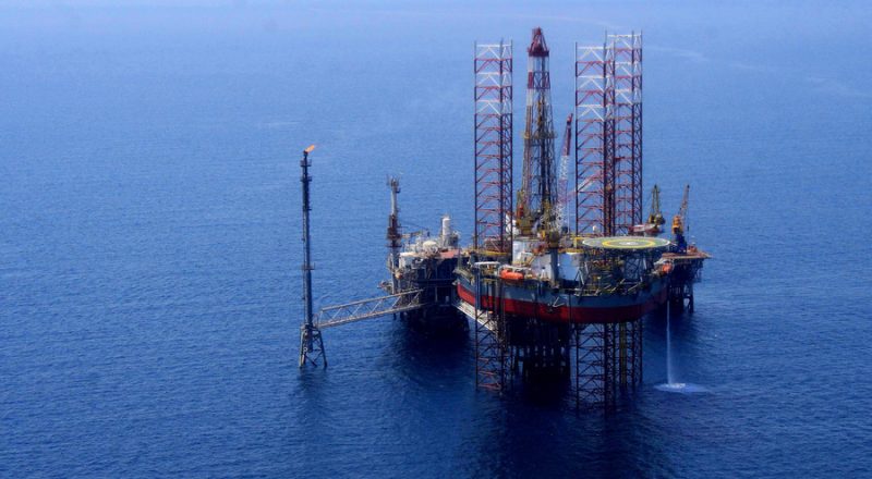 Ενδιαφέρον από Total, ExxonMobil, ΕΛΠΕ για υδρογονάνθρακες στην Κρήτη