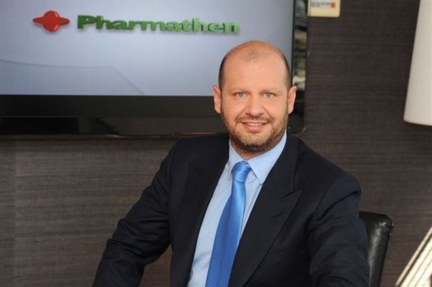 Νέες προοπτικές για την Pharmathen δίνει η σημαντική επένδυση από την