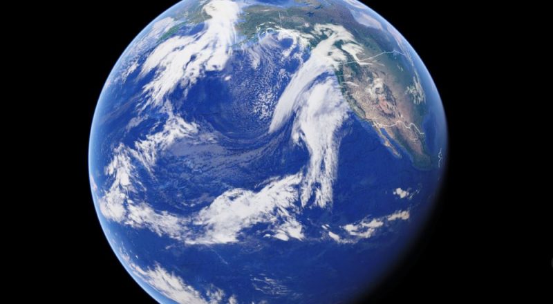 Γη: κίνδυνος να μπει σε αμετάκλητη φάση «θερμοκηπίου»