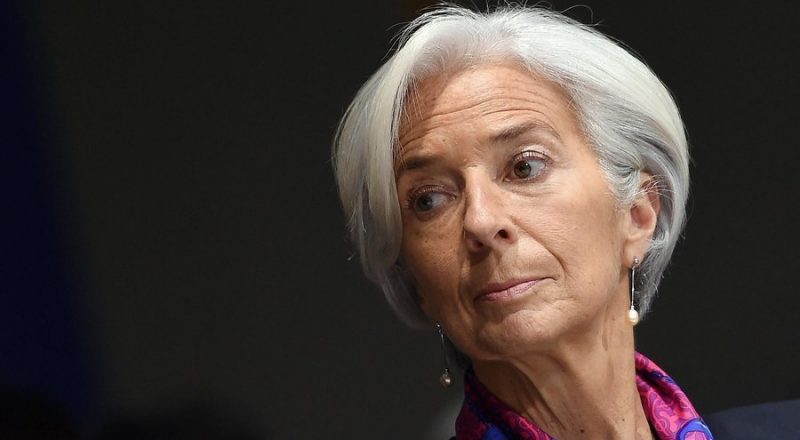 Επιμένει το ΔΝΤ για μεταρρυθμίσεις και ελάφρυνση χρέους