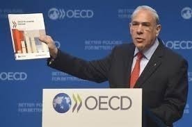 Τι συστήνει ο ΟΟΣΑ για τις μεταρρυθμίσεις