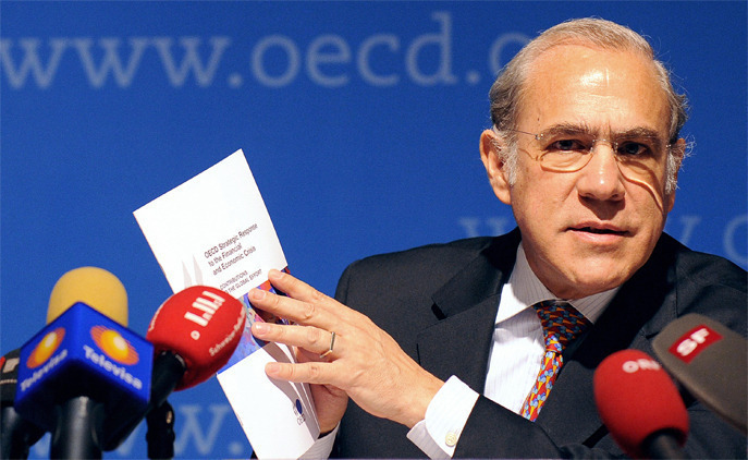 ΟΟΣΑ: Αυτές είναι οι μεταρρυθμίσεις που πρέπει να κάνει η Ελλάδα