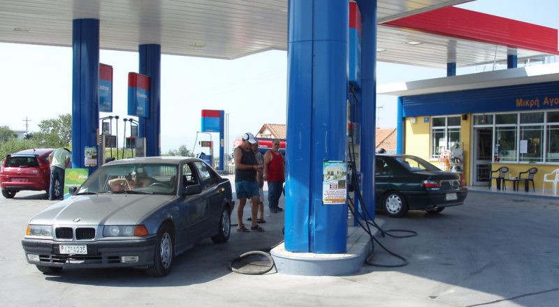 Πως θα γίνει η ρύθμιση των προστίμων ΗΦΑΙΣΤΟΥ στους βενζινοπώλες