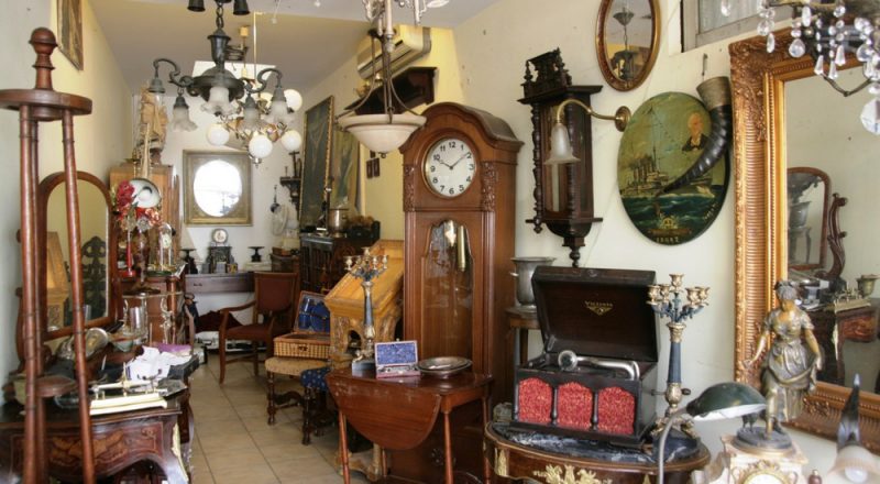 ΔΙΜΕΑ: Έλεγχοι για τα καταστήματα μεταχειρισμένων ειδών (second-hand)