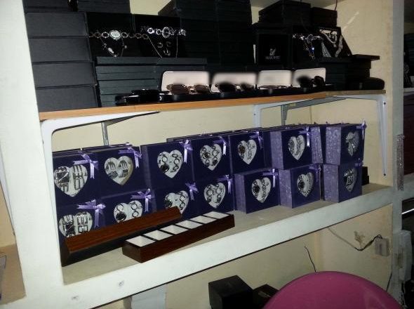 Παράνομη εισαγωγή και διακίνηση προϊόντων απομίμησης υψηλής πιστότητας