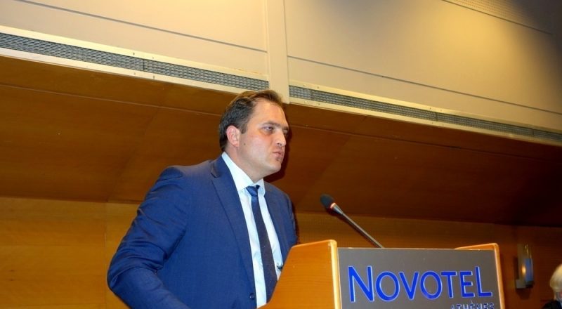 Γιώργος Πιτσιλής: Η ΑΑΔΕ εφαρμόζει το πρόγραμμα ελέγχων ανεπηρέαστη από τις εκλογές