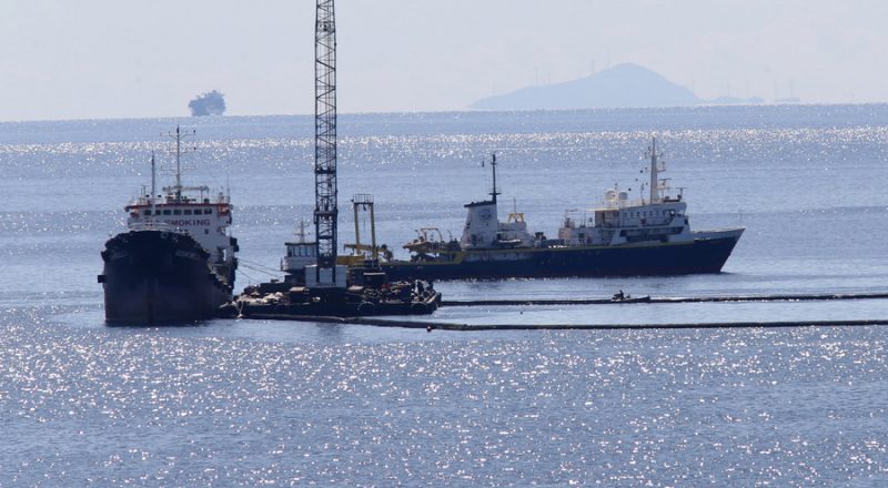 Επένδυση άνω του 1 δισ. δολ. για να βρεθεί πετρέλαιο στην Κρήτη