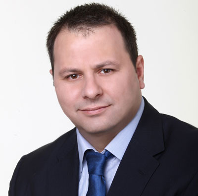 Π.Σταμπουλίδης:”Κλείνει ο πολιτικός κύκλος σαράντα ετών”