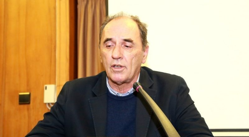 Σταθάκης : Οι βασικές αρχές του νέου βιώσιμου αναπτυξιακού μοντέλου