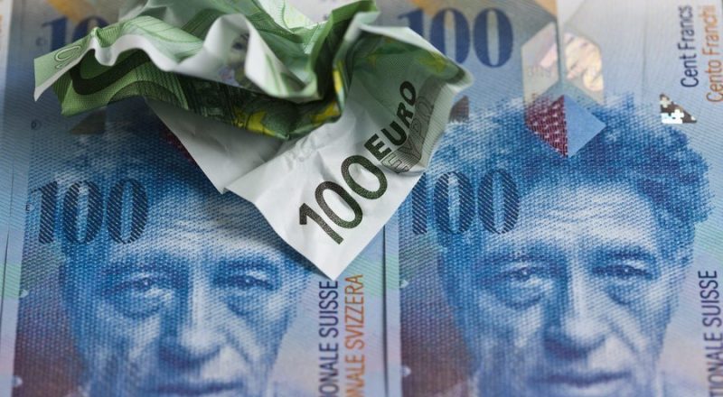 Συλλογική αγωγή δανειοληπτών ελβετικού φράγκου