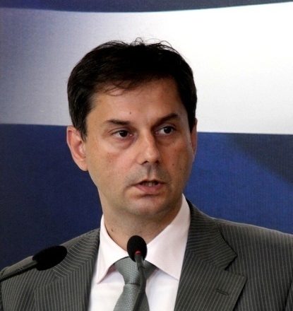 Χ. Θεοχάρης: Η Ελλάδα θα καλύψει τους φορολογικούς στόχους του 2014