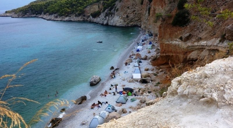 Ρεκόρ αφίξεων το 2016 για τον ελληνικό τουρισμό