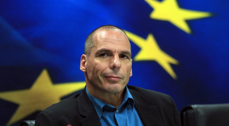 Ανοιχτό το ενδεχόμενο ακόμα και δημοψηφίσματος στην Ελλάδα