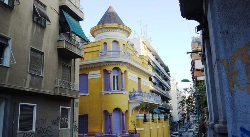 Διαμαρτυρία μεσιτών για την διαδικασία εκτίμησης αντικειμενικών αξιών