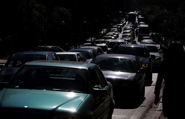 ΑΑΔΕ: 436.653 πιθανά ανασφάλιστα οχήματα-Στο taxis τα πρόστιμα