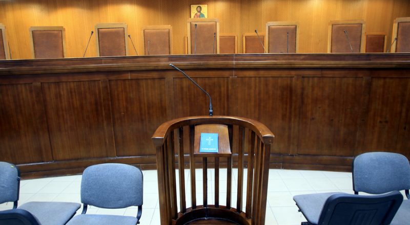 Σε ποια δικαστήρια θα «λύνονται» οι διαφορές με την εφορία