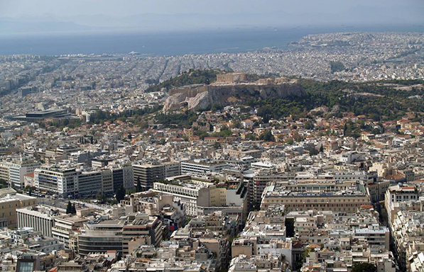 Δ. Αθηναίων: Αναδρομικά Τέλους Ακίνητης Περιουσίας λόγω λάθους