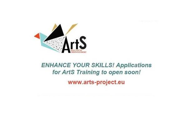 Έργο ArtS: Πρόσκληση σε διαγωνισμό για μετάφραση εκπαιδευτικού υλικού