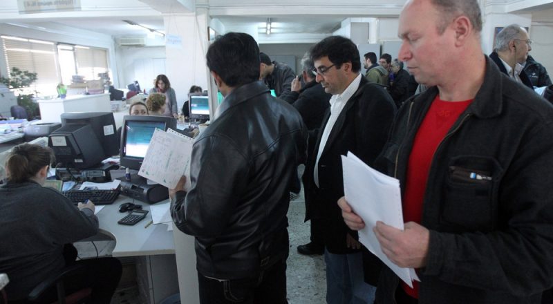Αλλαγές στο χρόνο υποβολής της περιοδικής δήλωσης ΦΠΑ
