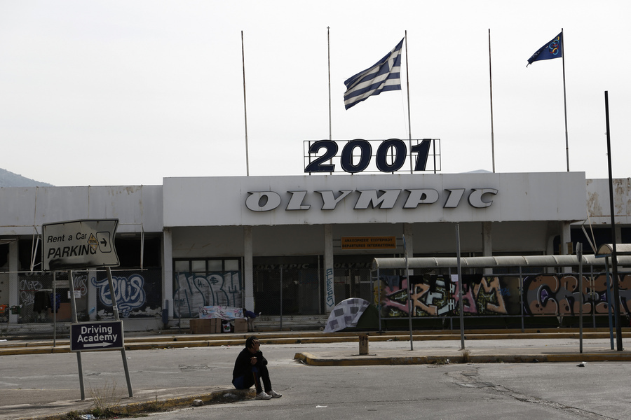 Εξαιρετικά σημαντική ημέρα η Τετάρτη για την αξιοποίηση του Ελληνικού