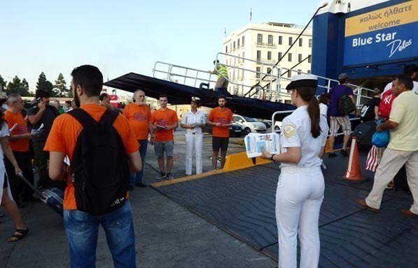 Βελτιωμένη η «εικόνα» της ταξιδιωτικής κίνησης το 2024: Εισπράχθηκαν 21,6 δισ. ευρώ από 40 εκατ. ταξιδιώτες