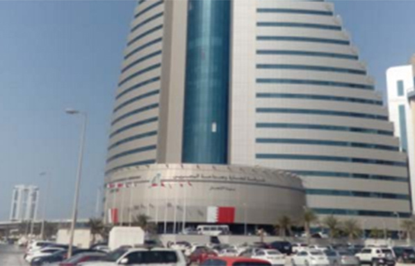 Το Επιμελητήριο Χανίων σε Διεθνή Έκθεση στο Μπαχρέιν