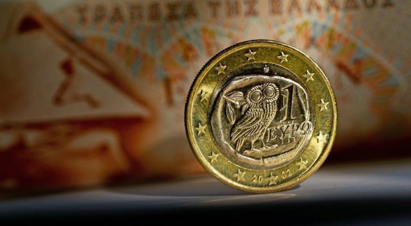 Forbes: Καλύτερη η χρεοκοπία και το Grexit