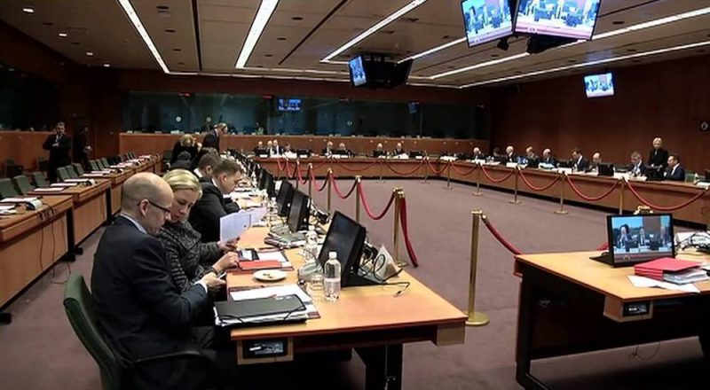 FT : Πιθανό Eurogroup στις 11 Αυγούστου για κλείσιμο της συμφωνίας