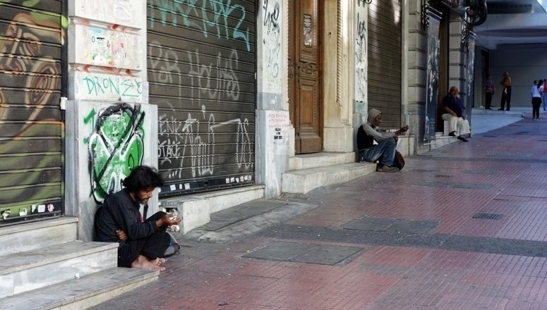 WSJ: Πιθανή νέα κρίση στην Ελλάδα λόγω χρέους