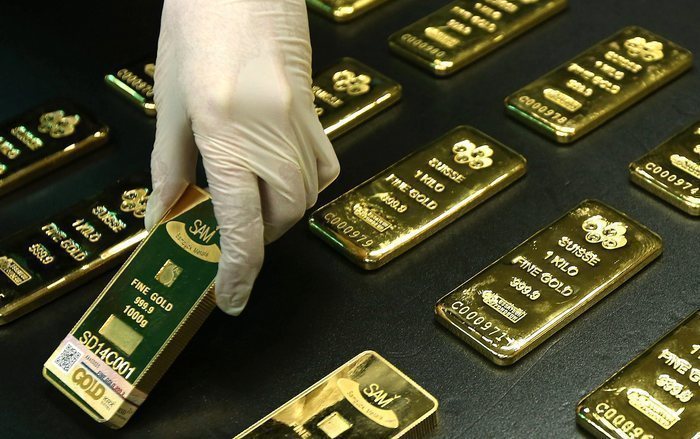 Eldorado gold : Ετοιμάζει επενδύσεις 200 εκ. δολλάρια