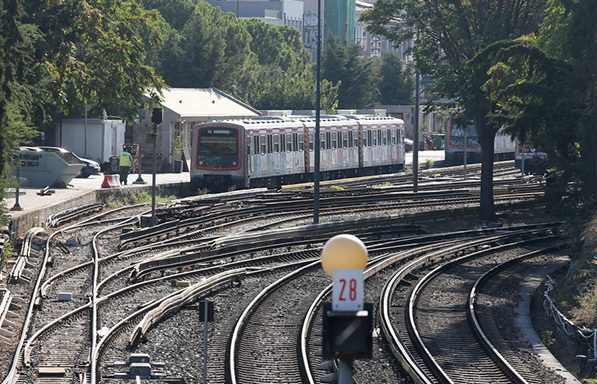 Στάση εργασίας στον Ηλεκτρικό την Πέμπτη