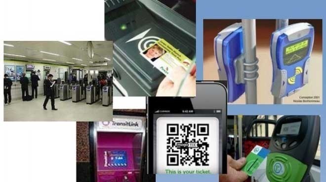 Μέσα Μαζικής Μεταφοράς: Μόνο ηλεκτρονικές κάρτες εκδίδονται από σήμερα